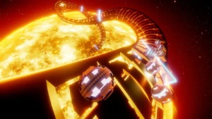 Xbox Super Impossible Road #C99150