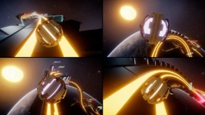 Xbox Super Impossible Road #C99150