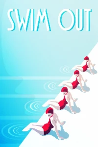 Xbox Swim Out #C79275