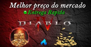 Diablo 4 (Season 3) Gold 200M = 5,00