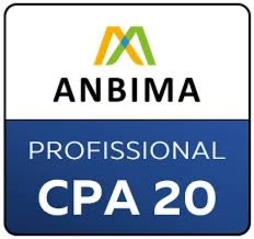 Curso de Certificação Anbima - CPA 20