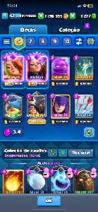 Clash royale nv 52