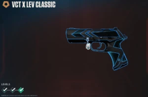 Conta Valorant com muitas skins. Acesso Completo.