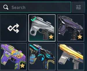 Conta Valorant com muitas skins. Acesso Completo.