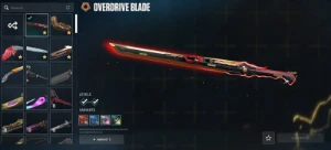 Conta Valorant com muitas skins. Acesso Completo.