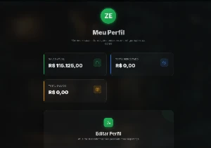 Script Raspadinha Completo Com Gateway De Pagamento - Digital Services