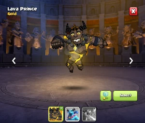 CV 17 – IMPERDÍVEL! - Clash of Clans