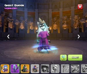 CV 17 – IMPERDÍVEL! - Clash of Clans