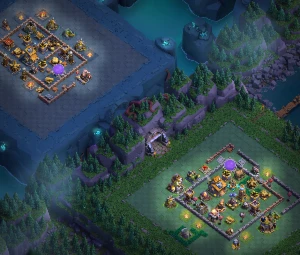 CV 17 – IMPERDÍVEL! - Clash of Clans