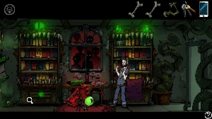 Xbox Almost my Floor (Xbox Series X|S) #C25289