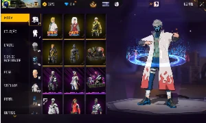 Gmail De Conta Logada Em Varios Jogos... - Others