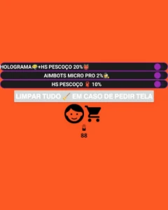 Painel Regedit para free fire — Domine as partidas