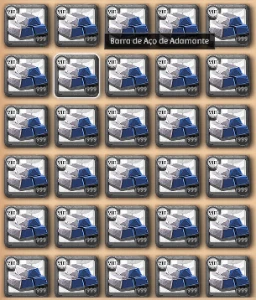 Conta Albion +12.5b de Prata em Itens - Craft Gloves 650 - Albion Online