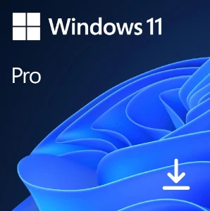 Windows 11 Pro - Licença Vitalícia e Original