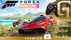 Forza Horizon 5 Edição Suprema Online - Microsoft Store - Steam