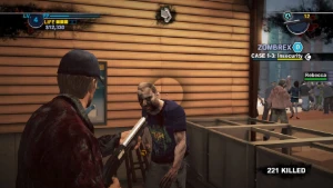 Xbox Dead Rising 2 (Xbox One) #C19560