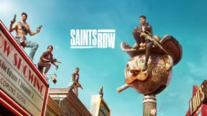 Saints Row Offline Pc Digital Steam