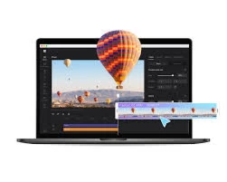 Editor de vídeos pequenos "shorts" - Redes Sociais