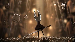 Hollow Knight: Silksong | 🔥 LANÇAMENTO - Steam