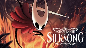 Hollow Knight: Silksong | 🔥 LANÇAMENTO