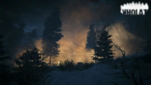 Xbox Kholat #C59854