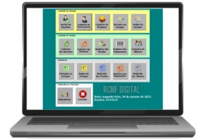 Controle De Estoque, Fluxo De Caixa, Contas A Pagar Receber - Outros