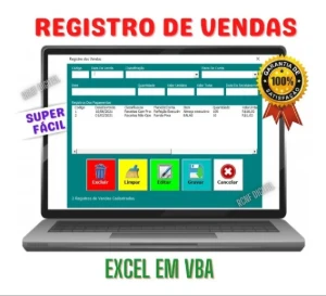 Controle De Estoque, Fluxo De Caixa, Contas A Pagar Receber - Outros