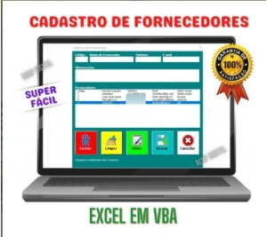 Controle De Estoque, Fluxo De Caixa, Contas A Pagar Receber - Outros
