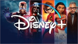 DISNEY+ 30 DIAS - 7 PERFIS - Assinaturas e Premium