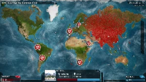 Xbox Plague Inc: Evolved (Xbox One) #C89772
