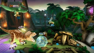 Xbox LEGO Brawls #C76199