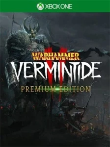 Warhammer: Vermintide 2 - Premium Edition XBOX LIVE Key #249