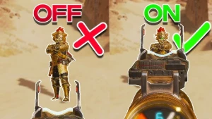 ✨ Aim Assist - Fortnite, Warzone e Apex Legends ✨