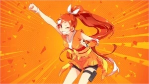 CRUNCHYROLL PREMIUM 12 MÊS / 1ANO! - Assinaturas e Premium
