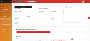Sistema Emissor Nfe, Nfce E Cte 4.0 - Saas Php8 2025 - Outros