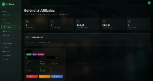 Script Raspadinha Completo Com Gateway De Pagamento - Digital Services