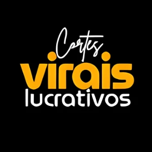 Cortes Virais Lucrativos - Redes Sociais