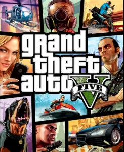 Gta 5 Steam