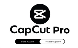 CapCut Pro Vitalicio + Link Google Play - Premium