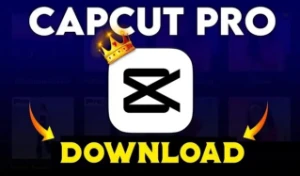 CapCut Pro Vitalicio + Link Google Play - Premium