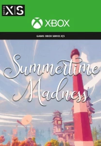 Xbox Summertime Madness (Xbox Series X|S) #C10295