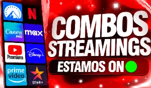 ✨ Hbo Max Premium (Compartilhada)