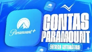 Paramount+ – 30 Dias E 15| Tela Privada