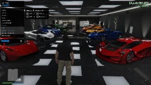 Gta 5 mod menu online dinheiro infinito+300 funções