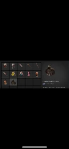 Selling dbd account ohwrecker wraith (inventory) - Adventure Quest World AQW