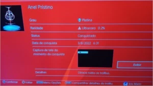 Elden Ring DROP COMPLETO DE ITENS E RUNAS - PS4/PS5