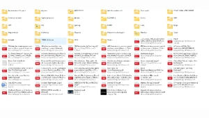 Mega Pack De Plrs, Arquivos E Treinamento Para Fazer 10K Mês - Outros