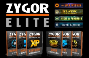 Zygor ELITE World of Warfraft (Retail e Classic) Addon WoW - Blizzard