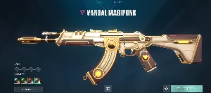 Conta Valorant Diamante 1 – Skins Raras E Lendárias!