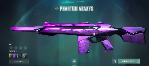 Conta Valorant Diamante 1 – Skins Raras E Lendárias!